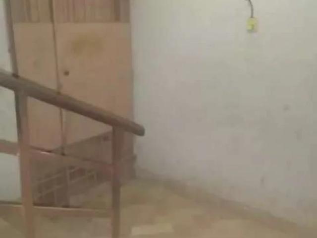 2 flat for sell Karachi North Nazimabad ID 48800