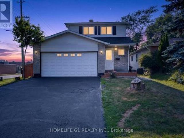 2 Fletcher Drive, Barrie, ON, L4M 5S1 house for sale | Listing ID S13595 | Royal LePage