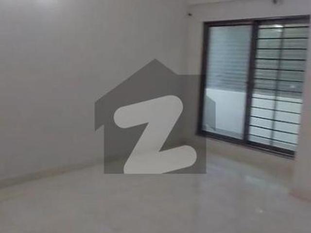 2 Floor Bed Apartment Available For Rent Askari 11