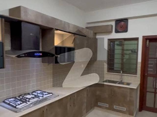 2 Floor 3 Bed Room Apartment Available For Sale In Askari 11