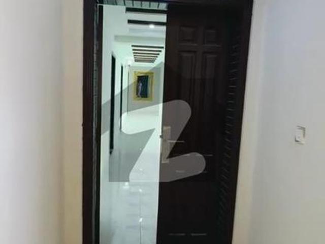 2 Floor 3 Bed Room Apartment Available For Rent in Askari 11 Lahore Askari 11 Sector B Apartments