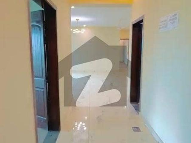 2 Floor 3 Bed Room Apartment in Askari 11 Lahore