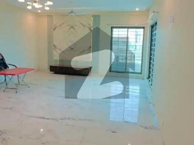2 Floor 3 Bedroom Apartment In Askari 11 Lahore Askari 11 Sector B