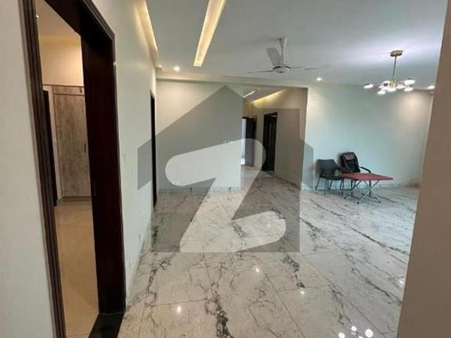 2 Floor 3 Bed Room Apartment in Askari 11 Lahore Sec B Askari 11