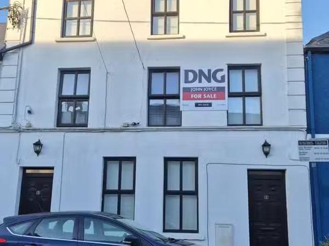 2 Fosters Place, Tuam, Co. Galway, H54HR65 is for sale