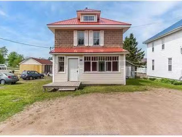 2 Fort St, Port Elgin, NB, E4M 1L5 house for sale Listing I.