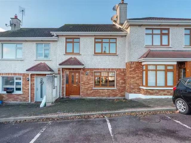 2 Foxborough, Herons Wood, Carrigaline, Cork, P43 X796