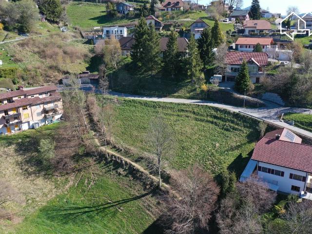 2 freie Parzellen in Plasselb