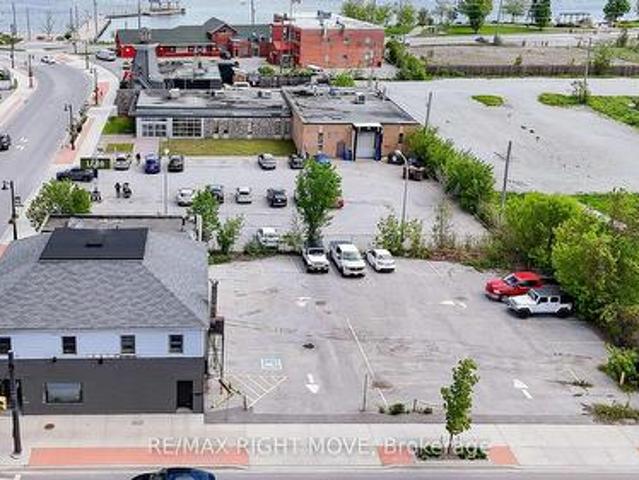 2 Front Street S, Orillia, ON, L3V 4R9 commercial for sale | Listing ID S13474 | Royal LePage