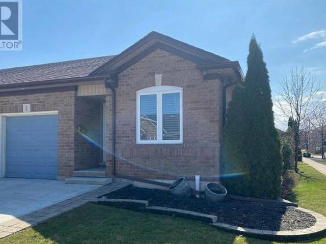 2 GUEST Place St Catharines Ontario