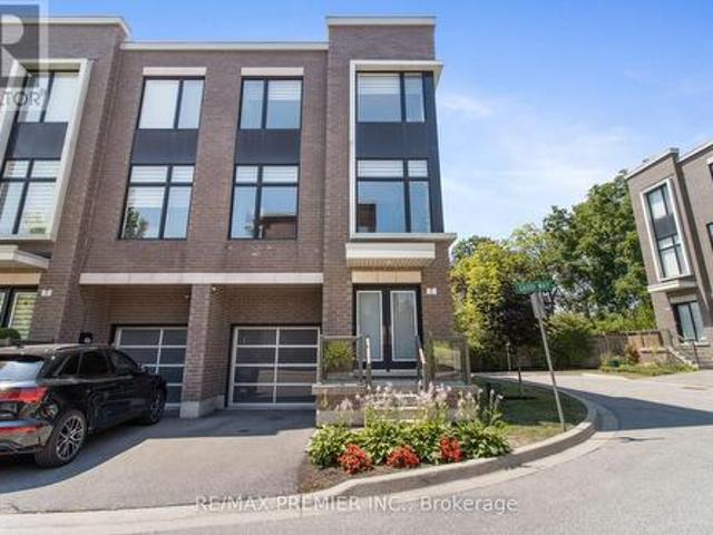 2 Gaddi Way, Vaughan, ON, L4L 2S2 house for sale | Listing ID N13640 | Royal LePage