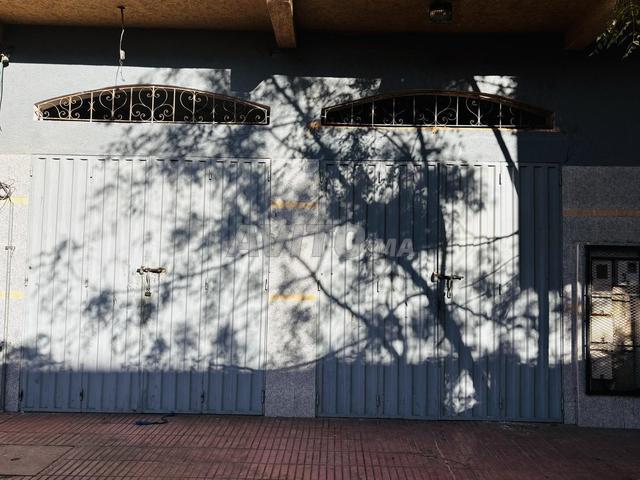 2 garages à vendre