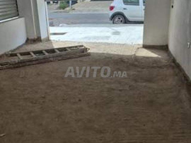 2 garages à vendre bonne opportunité