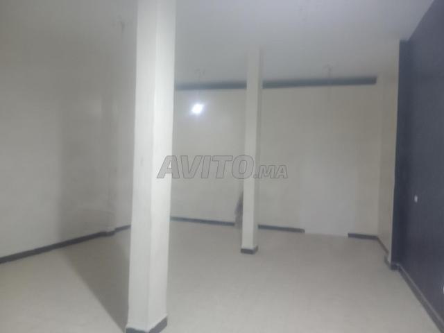 2 garages à louer محلات للكراء