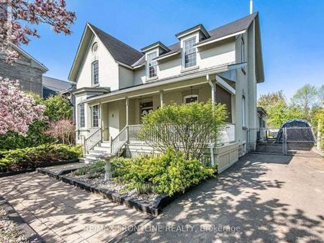 2 George Street N, Smiths Falls, ON, K7A 1X9 house for sale | Listing ID X13196 | Royal LePage