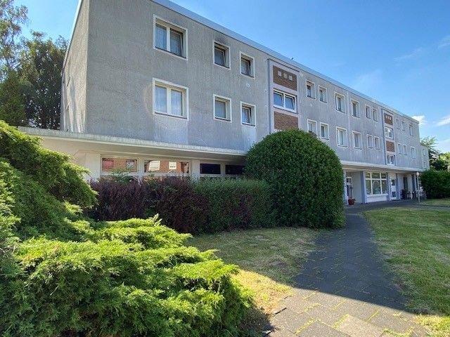 2 Gewerbeflächen im Paket ca 150 m² in Duisburg Wedau provisionsfrei