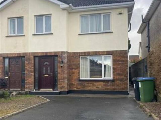 2 gleann rua renmore galway city
