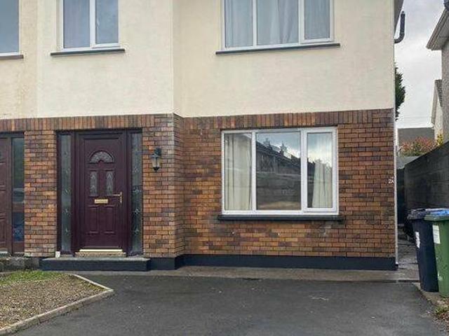 2 Gleann Rua Renmore Renmore Co Galway