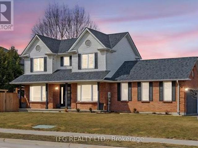 2 Goldpine Avenue, Clarington Courtice, ON, L1E 1N7 house for sale | Listing ID E12031 | Royal LePage