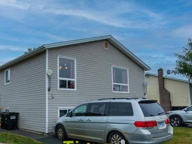 2 Gorman Avenue St John s Newfoundland Labrador