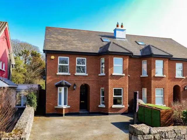 2 Gortard Avenue, Rockbarton North, Galway, County Galway