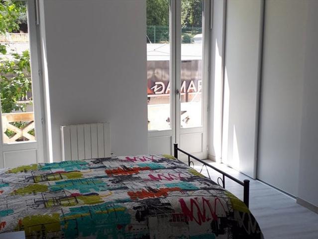2 grandes chambres en colocation dans T3 de 60m²