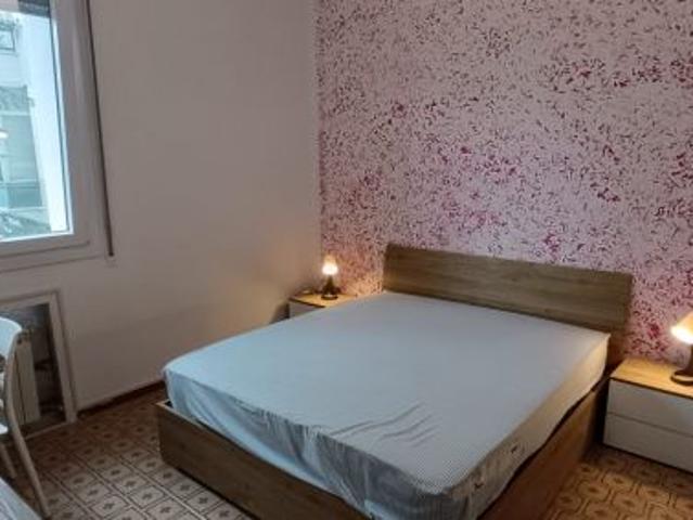 2 GRANDI CAMERE SINGOLE CON LETTO MATRIMONIALE A BOLOGNA vicino a Casalecchio