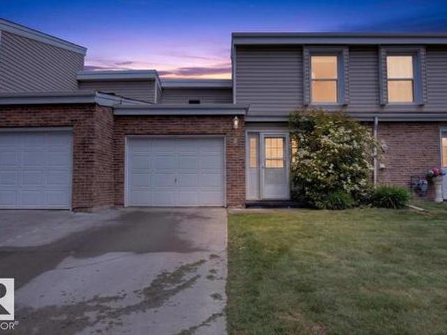 2 Grandview Rg, St. Albert, AB, T8N 1T3 townhouse for sale | Listing ID E4494 | Royal LePage