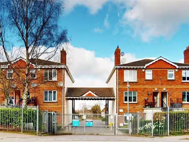 2 Green Isle Court, Clondalkin, Dublin 22