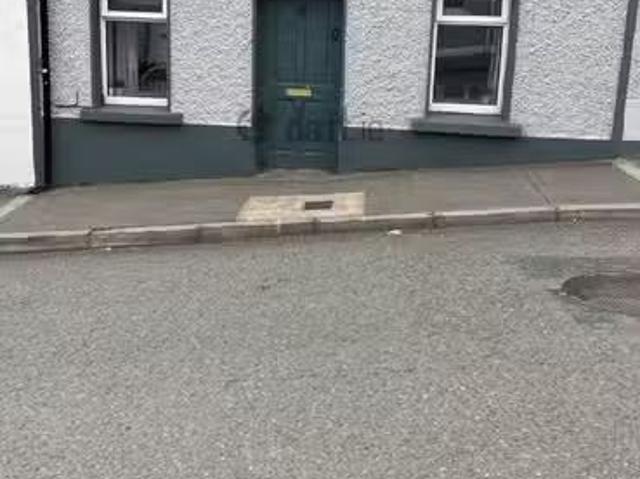 2 Greenane Street Upper, Kanturk, Kanturk, Co. Cork is for rent