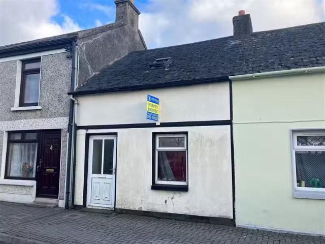 2 Greenane Street Lower, Kanturk, Cork