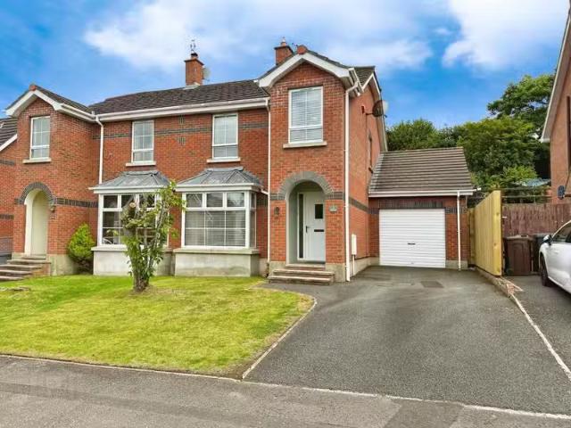 2 Greenvale Grove