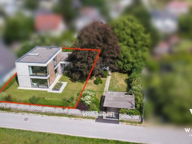2 Großzügige Baugrundstücke zu je 530m² mit Weitblick | Ruhelage | BK I, 6,5m, offen, 25% bebaubar