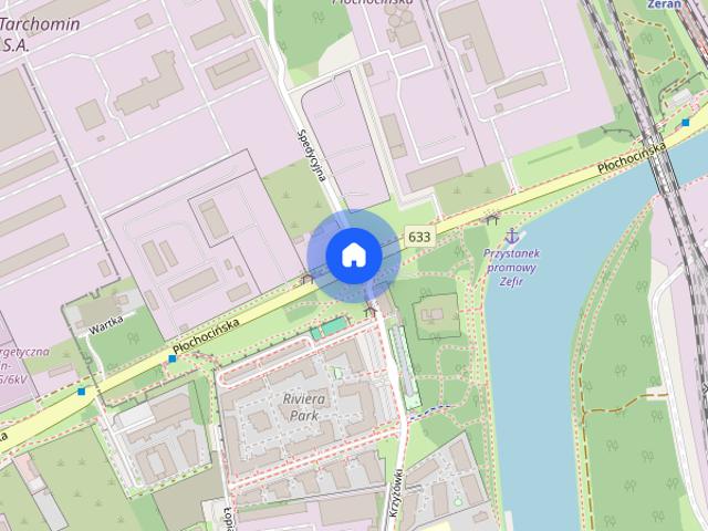 2 х местная комната Варшава Общежитие Хостел Hostel Warszawa Pokoje