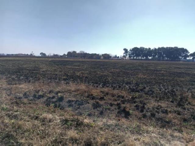 2 ha Land available in Meyerton Central
