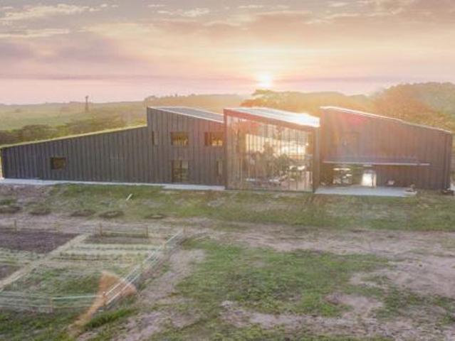 2 ha Land available in Ballito Central