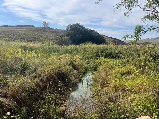 2 ha Land available in Ballito Central
