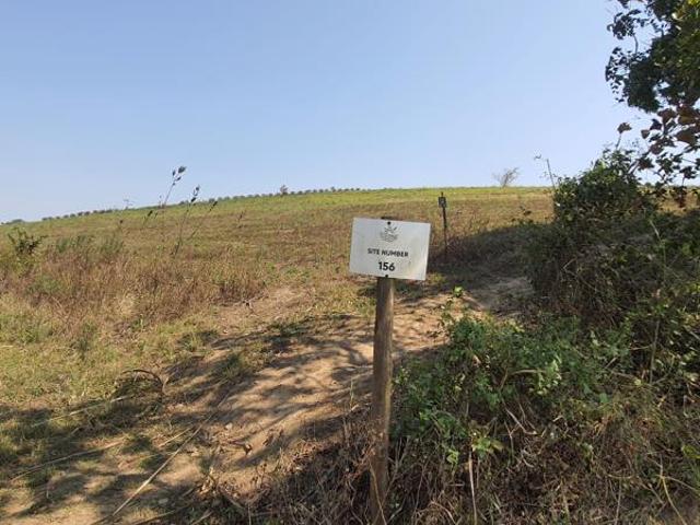 2 ha Land available in Ballito Central