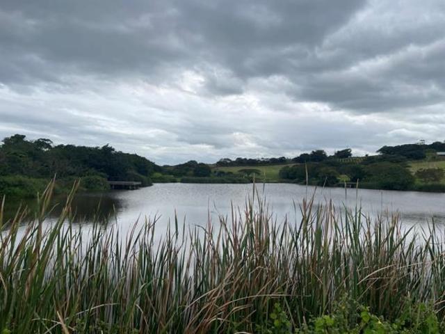 2 ha Land available in Ballito Central