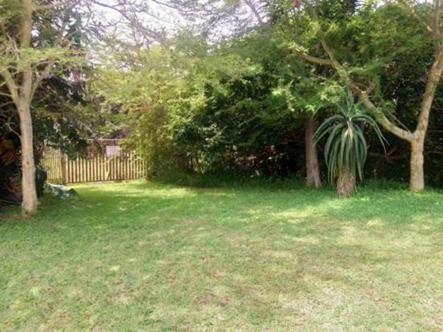 2 ha Land available in Bazley Beach