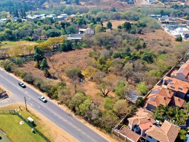 2 ha Land available in Diswilmar AH