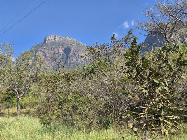 2 ha Land available in Kampersrus AH