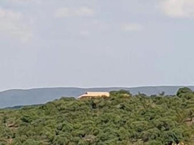 2 ha Land available in Lephalale Ellisras