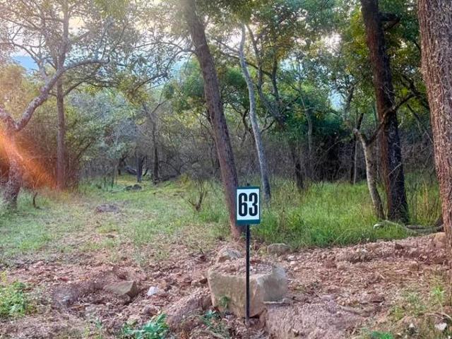 2 ha Land available in Likweti Bushveld Farm Estate