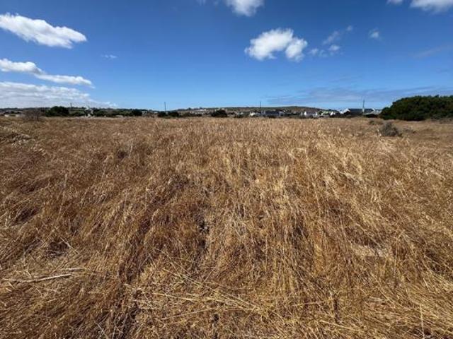 2 ha Land available in Longacres Country Estate