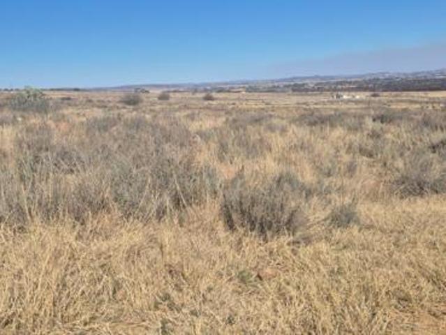 2 ha Land available in Potchefstroom Central