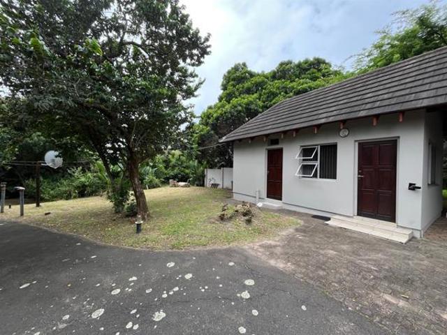 2 ha Land available in Southbroom