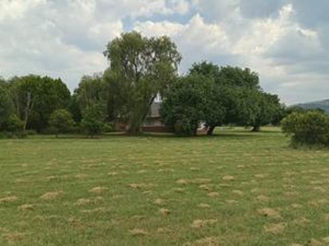 2 ha plot on the market in annlin pr.