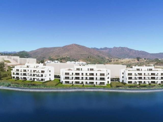 2 habitaciones Apartamento Málaga En venta J 669057
