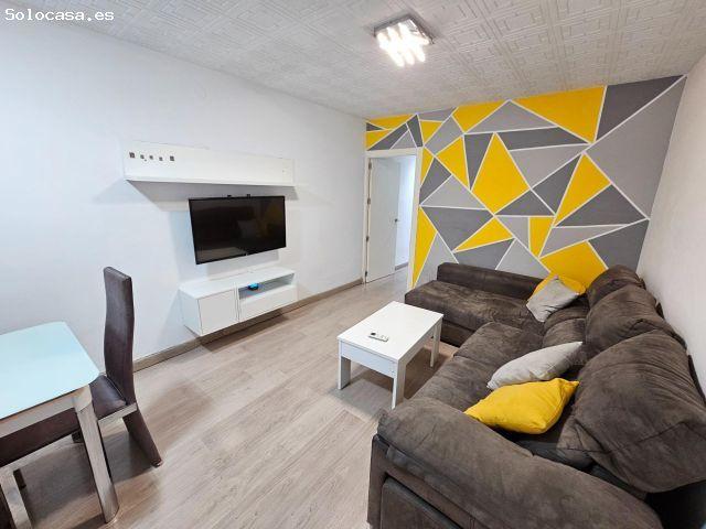 2 HABITACIONES DISPONIBLES EN ALQUILER PARA ESTUDIANTES. ALMERIA CAPITAL ZONA CENTRO AVDA. PABLO I